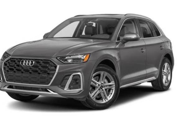 AUDI Q5 E 2024 WA1E2AFY4R2144164 image AUDI Q5 E 2024 WA1E2AFY4R2144164 image